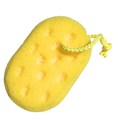 100 Yellow Sponges