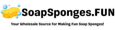 SoapSponges.FUN - Home