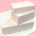 White Soap Base for making Soap Sponges
